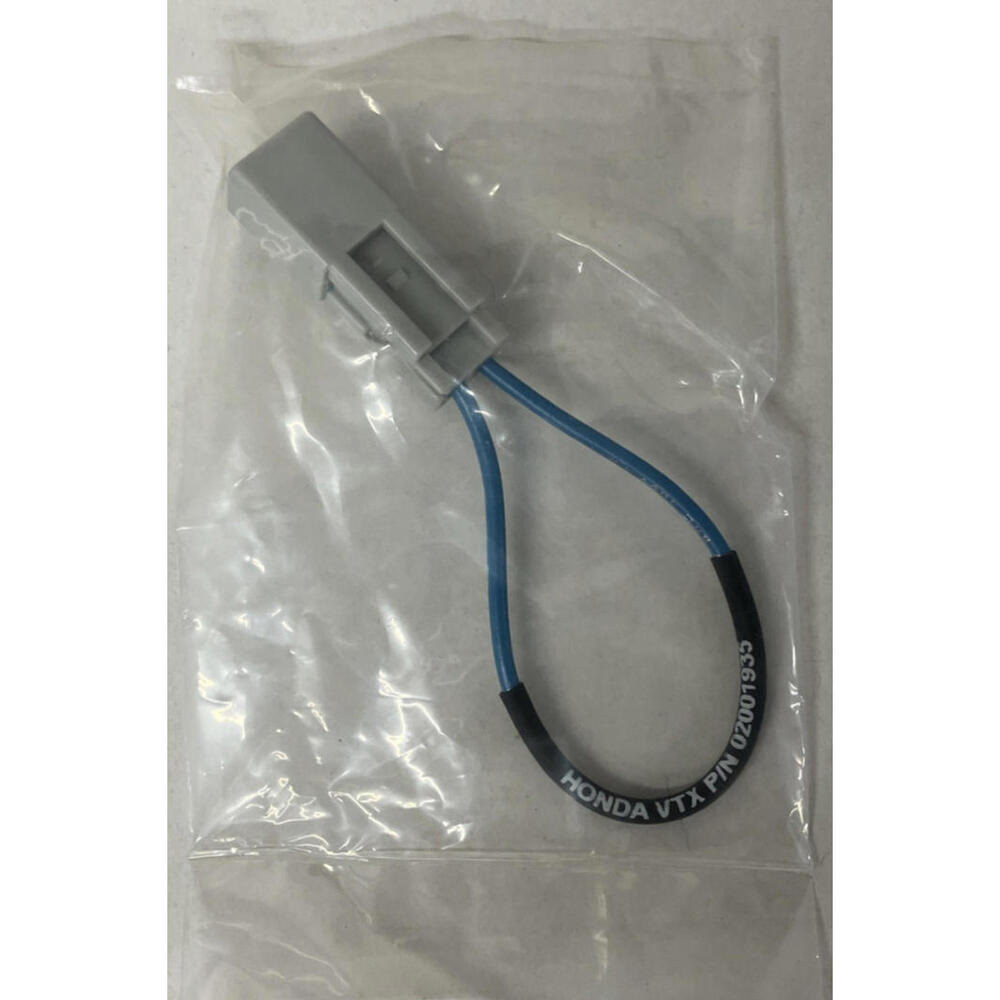 Vetronix Mastertech 02001935 Honda Diagnostic Loopback Tech-1 / MTS 3100 OEM